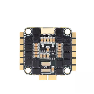 Controlador de Vuelo TMOTOR Velox F7 <span class=keywords><strong>SE</strong></span> F722 con ESC 4 en 1 V50A <span class=keywords><strong>SE</strong></span> Integrado, Plástico, para Batería 6S, Drones FPV Freestyle - Product Image 5