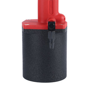 Pistola Remachadora Neumática de Alta Resistencia con Aplicaciones Hidráulicas de Aire, Herramienta Remachadora Profesional F90 - Product Image 4