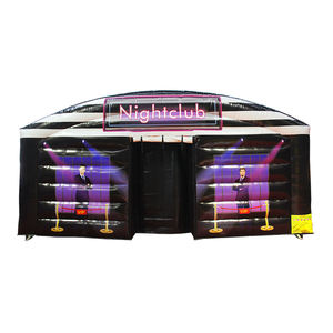 Sac de transport WINSUN, logo personnalisé, gazebo pliable portable, tente gonflable pour événements et locations - Product Image 3