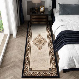 Alfombras copetudas a mano, tapetes para el suelo, alfombras para corredores, sala de estar alfombrillas para, cabecera - Product Image 1