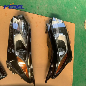 Pare-chocs de voiture de rechange avant 84193012 prix attractif pare-chocs avant pour Chevrolet Equinox 2017 2018 2019 2020 - Product Image 5