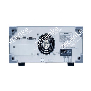 Gwinstek 40A AC ตัวทดสอบความต้านทานต่อสายดิน Gct-9040 - Product Image 4