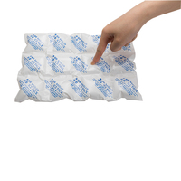 Pack de glace personnalisé Compresse froide Packs de glace en gel Compresse froide en gros Pack de gel chaud et froid