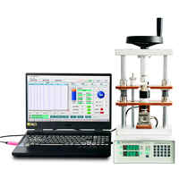 Testeur de résistivité en poudre de particules ST2722