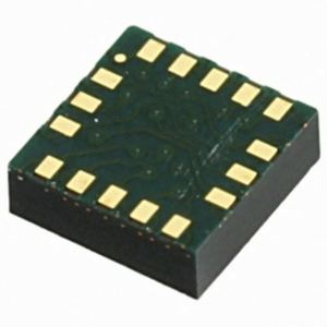 H3LIS331DLTR Other Sensors Electronic Component - Product Image 1