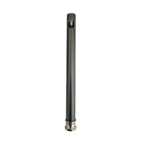 Lanceur de fléchettes, en alliage d'aluminium, de haute qualité, durable et robuste