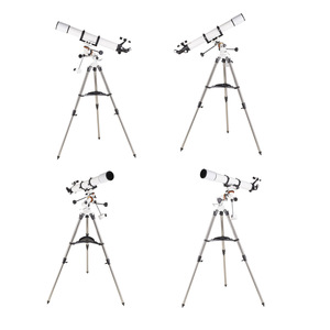 80900 80mm Khẩu độ Kính thiên văn chuyên nghiệp stargazing không gian khúc xạ Sao Finder tầm xa một mắt phạm vi - Product Image 6