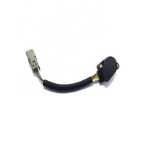 Capteur de vitesse de prix usine 20508011 pour VOLVO EXCAVATOR EC360 EC460