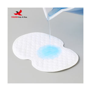 Almohadillas Desechables para el Sudor Axilar, Secas, Anti-fugas, Amigables con la Piel, Precio Bajo, Envío Directo, Personalizables - Product Image 5