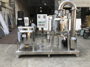 Machine de déshydratation du <span class=keywords><strong>miel</strong></span> de haute qualité, concentration du <span class=keywords><strong>miel</strong></span> sous vide pour obtenir du <span class=keywords><strong>miel</strong></span> pur - Product Image 4