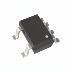 Electronics Component ADP2108AUJZ-1.5-R7 Authorized Distributor Power Management (PMIC) SOT 23 5 Thin, TSOT 23 5 - Product Image 1