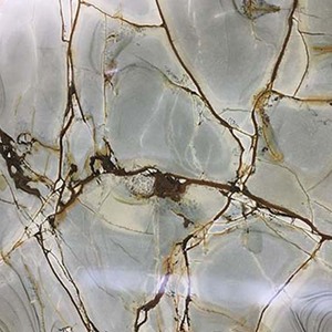 <span class=keywords><strong>Lastre</strong></span> di marmo di giada reale lastra di <span class=keywords><strong>pietra</strong></span> di marmo <span class=keywords><strong>naturale</strong></span> di onice di lusso 3330x2070x20 MM - Product Image 6