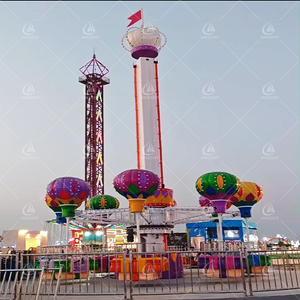 Torre de Globos Samba |   <span class=keywords><strong>Atracciones</strong></span> de Parques de Diversiones |   Atracción de <span class=keywords><strong>Feria</strong></span> Familiar |   Directo de Fábrica - Product Image 5