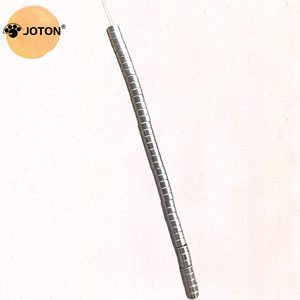 Rodamiento de Bolas de Ranura Profunda con Brida de Alto Rendimiento JOTON, Durable para Equipos Pequeños <span class=keywords><strong>FR133</strong></span> - Product Image 1