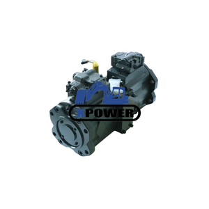 Bomba Hidráulica Principal K5V200DTP 14772966 14755640 14772965 para Excavadora EC480DL EC480D - Product Image 1