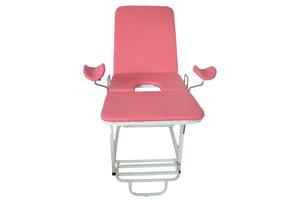 Mesa de clínica para médicos, cama de Hospital, ginecología, cama de examen para pacientes - Product Image 6