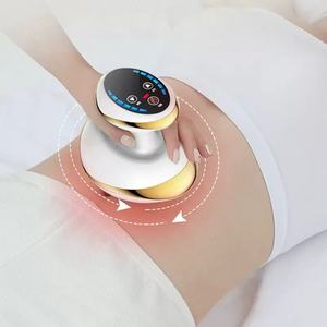 جهاز تدليك كهربائي بالكشط والحجامة - Product Image 4