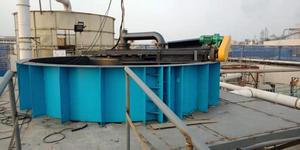 Glqf loạt siêu máy Tuyển nổi cho nước thải đô thị - Product Image 4