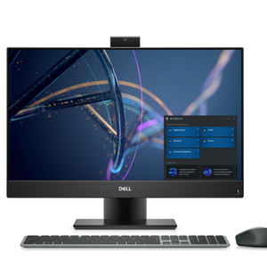 Dells <span class=keywords><strong>OptiPlex</strong></span> <span class=keywords><strong>7400</strong></span> computadora de escritorio de negocios de trabajo - Product Image 1