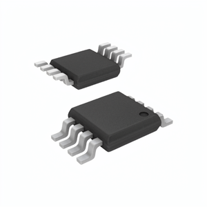 8 TSSOP, 8 MSOP Manufacturer Channel Power Management (PMIC) Buy Online Electronic Components MIC2544A-2YMM-TR - Product Image 1