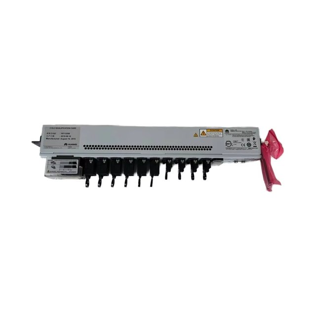 HW DCDU-12B 48V DC Power Distribution Unit Telecom Power System 3G 4G BBU RRU Box 1 Year Warranty 100% Tested Made in China