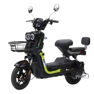Modèle 2026, vélo électrique urbain <span class=keywords><strong>pour</strong></span> adultes de <span class=keywords><strong>14</strong></span> <span class=keywords><strong>pouces</strong></span> avec un moteur puissant, électronique intelligent et une autonomie de 50 kilomètres - Product Image 3