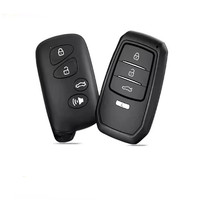 Xhorse VVDI Llave Inteligente Universal XSTO01EN XSTO03EN Para Toyota XM38 Llave Inteligente 4D 8A 4A Todo en Uno para VVDI Mini KEY TOOL Max Plus