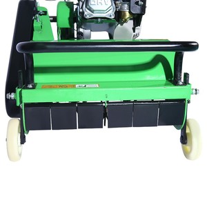 Cortadora <span class=keywords><strong>de</strong></span> Césped y Desbrozadora con Motor <span class=keywords><strong>de</strong></span> Gasolina, Directo <span class=keywords><strong>de</strong></span> Fábrica, para Uso Agrícola, Ancho <span class=keywords><strong>de</strong></span> Trabajo <span class=keywords><strong>de</strong></span> 40 cm, Duradera - Product Image 4