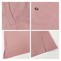 Uniformes Médicos Personalizados para Mujeres, Uniformes de Salón de Belleza, Spa, Odontología, Uniformes de Enfermera, Traje de Médico, Uniformes de Hospital, Pantalones de Enfermera, Conjuntos de Uniformes Médicos