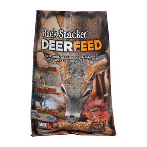 Bolsas de Alimentos <span class=keywords><strong>para</strong></span> Mascotas (Gatos/<span class=keywords><strong>Perros</strong></span>/Animales) Laminadas con BOPP - Product Image 6