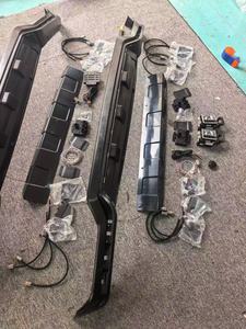 Pièces d'origine démontées adaptées au nouveau pare-chocs avant Mercedes Benz G500 G350 <span class=keywords><strong>G63S</strong></span> - Product Image 4