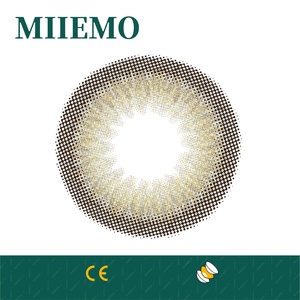 Lentes de contacto de <span class=keywords><strong>hidrogel</strong></span> de <span class=keywords><strong>silicona</strong></span>: máximo flujo de oxígeno y comodidad - Product Image 2