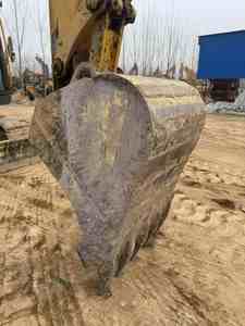 รถขุดบ็อบแคทมือสอง รถขุดตีนตะขาบมือสอง รถขุดไฮดรอลิกมือสอง รถขุดไฮดรอลิกมือสองขนาดเล็ก - Product Image 3