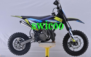 Venta Directa de Fábrica, <span class=keywords><strong>Mini</strong></span> Motocicleta de <span class=keywords><strong>2</strong></span> Tiempos con Arranque a Patada, Motocicleta de Cross de Bolsillo, Regalo para Niños - Product Image 3