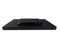 Panel de pantalla táctil Industrial sin ventilador Linux/Android PC IPC 4GB RAM Pantalla de computadora integrada Accesorios de computadora industrial