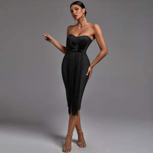 Sexy Knee Length Cocktail Dresses - Elegant & Versatile Sexy Knee Length Cocktail Dresses - Elegant & Versatile
