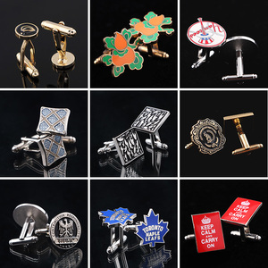 Proveedor de Mancuernillas Personalizadas, Mancuernillas de Plata con Forma de <span class=keywords><strong>Bicicleta</strong></span>, Diseño Creativo para Amantes del Ciclismo, Regalo para Hombre - Product Image 6