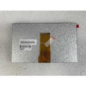 Módulo de Panel de Pantalla LCD para Pantallas de Electrónica de Consumo TM070RDH10 - Product Image 3