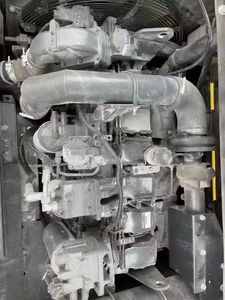 EPA รถขุด Komatsu มือสอง pc450-8เครื่องจักรก่อสร้างจากแหล่งทั่วโลก - Product Image 4