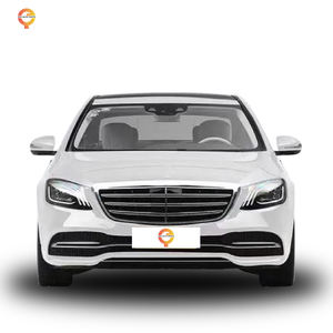 ชุด S350รถยนต์เมอร์เซเดส-เบนซ์ W222 <span class=keywords><strong>S500</strong></span> S450 S400สำหรับรถเบนซ์ปี2018 2019 2020 <span class=keywords><strong>2021</strong></span> - Product Image 6