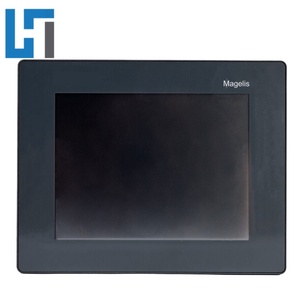 Nueva Pantalla Táctil HMI Original HMIS65, Pantalla Táctil Pequeña con Resolución HMI de 320x240 TFT, Stock en Almacén, Entrega Rápida - Product Image 2