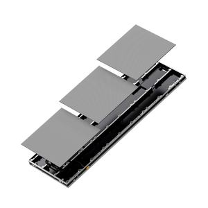 Pantalla LED de Fácil Mantenimiento y Alta Definición para Promoción en Comercios y Decoración de Centros Comerciales - Product Image 1