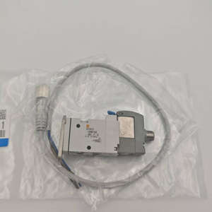 Vanne solénoïde d'origine SMC SY512-5WA1UEM-5-F-Q - Product Image 4