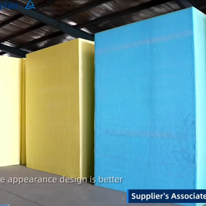 Mút Polyurethane độ đàn hồi cao cho nhà máy sản xuất nệm & ghế sofa, cung cấp cho nội thất & phòng khách, dùng cho bệnh viện - Product Image 2