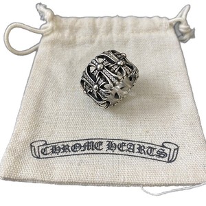 Anel de Cobre CH Design Assimétrico Suave e Aberto para Casamento - Anel de Casal Hip-Hop - Acessório - Borda - Product Image 5