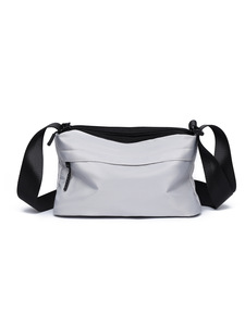 Bolsos de Hombro Ligeros Multifuncionales PLAYMAX para Hombre, Bolsos de Pecho Oxford Resistentes al Agua, Nuevos - Product Image 5