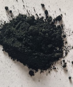 Noir de fumée N660 en gros, haute élasticité, pour la fabrication de produits en caoutchouc et de tuyaux - Product Image 2