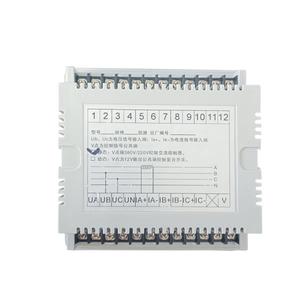 Venta Directa de Fábrica: Controlador de Condensadores Inteligente de 12 Pasos con Reacción Automática - Product Image 4