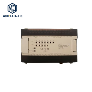 Unidad de CPU de Controlador Lógico Programable Industrial CPM1A-40CDR-D-V1 CPM1A-30CDR-A-V1 CPM1A-20CDT-D-V1 para Automatización - Product Image 1