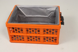 Nhựa Lưu Trữ Ngăn Kéo Thùng Lưu Trữ Nhựa Tập Tin Thùng Nhựa Kệ Thùng QS Stackable Lưu Trữ Phụ Tùng Thay Thế Thùng Cho Tủ Tập Tin - Product Image 5